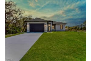 2503 53rd Street, Lehigh Acres, FL 33976 - MLS#2026012750