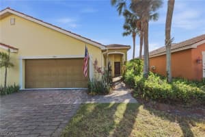 8994 Aegean Circle, Lehigh Acres, FL 33936 - MLS#2026012751