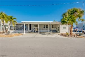 4892 Gulfgate Lane, St James City, FL 33956 - MLS#2026012753