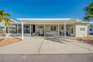 4892 Gulfgate Lane, St James City, FL 33956 - MLS#2026012753