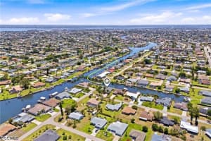 928 33rd Street, Cape Coral, FL 33904 - MLS#2026012756