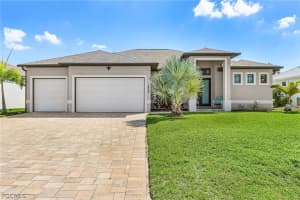 1503 39th Avenue, Cape Coral, FL 33993 - MLS#2026012761