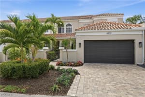 4870 Boulevard Court, Naples, FL 34103 - MLS#2026012762
