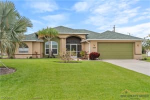 1128 41st Terrace, Cape Coral, FL 33914 - MLS#2026012765