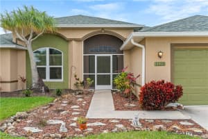 1128 41st Terrace, Cape Coral, FL 33914 - MLS#2026012765