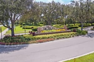 3230 Cottonwood Bend 406, Fort Myers