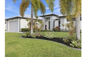 405 2nd Street, Cape Coral, FL 33990 - MLS#2026012769