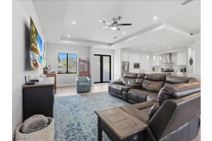 405 2nd Street, Cape Coral, FL 33990 - MLS#2026012769