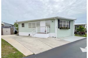 11019 Sunglow Lane, Fort Myers, FL 33908 - MLS#2026012774