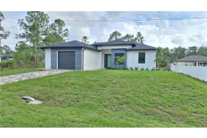 3205 34th Street, Lehigh Acres, FL 33971 - MLS#2026012777