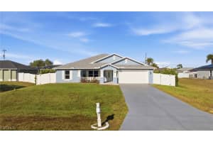 1112 9th Court, Cape Coral, FL 33991 - MLS#2026012778