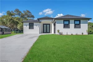 1180 Vernon Avenue, Port Charlotte, FL 33948 - MLS#2026012779