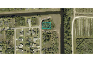 503 Naples Avenue, Lehigh Acres, FL 33974 - MLS#2026012781