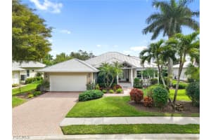 15567 Caloosa Creek Circle, Fort Myers, FL 33908 - MLS#2026012783