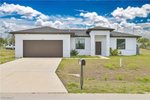 1102 16th Place, Cape Coral, FL 33909 - MLS#2026012784