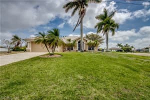 3809 11th Court, Cape Coral, FL 33914 - MLS#2026012787