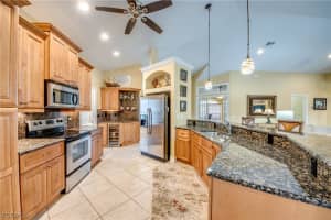 3809 11th Court, Cape Coral, FL 33914 - MLS#2026012787