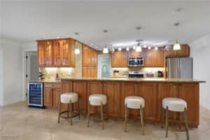 5614 Deauville Ct Cape Coral, FL 33904 - Off Market