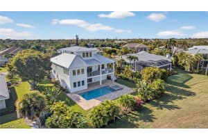 1272 Par View Drive, Sanibel, FL 33957 - MLS#2026012794