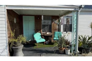 509 Pasadena Avenue, Clewiston, FL 33440 - MLS#2026012797