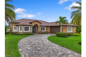 2368 38th Place, Cape Coral, FL 33993 - MLS#2026012799
