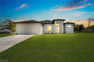 704 Clayton Avenue, Lehigh Acres, FL 33972 - MLS#2026012804