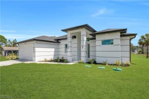 704 Clayton Avenue, Lehigh Acres, FL 33972 - MLS#2026012804