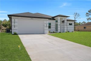 704 Clayton Avenue, Lehigh Acres, FL 33972 - MLS#2026012804