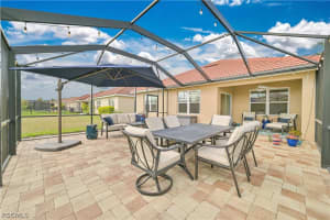 3275 Birchin Lane, Fort Myers, FL 33916 - MLS#2026012807