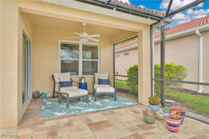 3275 Birchin Lane, Fort Myers, FL 33916 - MLS#2026012807