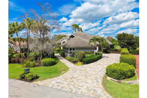 8301 Glenfinnan Circle, Fort Myers, FL 33912 - MLS#2026012814