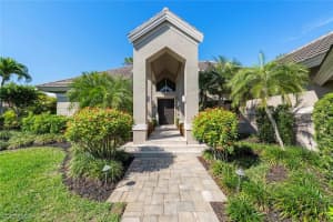 8301 Glenfinnan Circle, Fort Myers, FL 33912 - MLS#2026012814