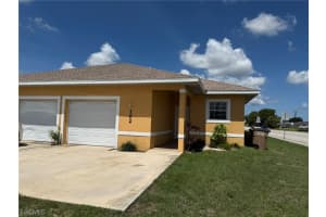 104 Cultural Park Boulevard, Cape Coral, FL 33990 - MLS#2026012818