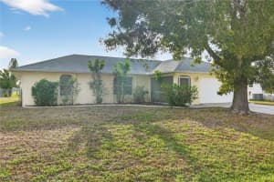 1023 18th Avenue, Cape Coral, FL 33990 - MLS#2026012822