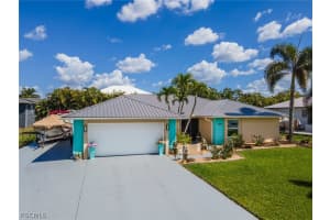17571 Taylor Drive, Fort Myers, FL 33908 - MLS#2026012827