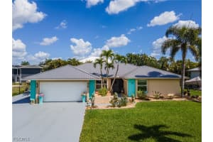 17571 Taylor Drive, Fort Myers, FL 33908 - MLS#2026012827