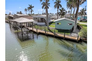 3932 Phoenix Drive, St James City, FL 33956 - MLS#2026012849