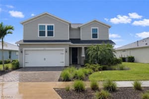 17664 Silverspur Dr, Punta Gorda