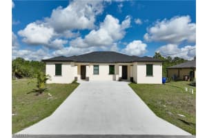 714 12th Street, Lehigh Acres, FL 33972 - MLS#2026012855