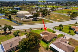 9780 Owlclover Street, Fort Myers, FL 33919 - MLS#2026012862