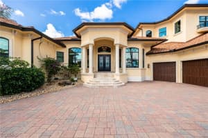 3944 Riverside Drive, Fort Myers, FL 33901 - MLS#2026012869