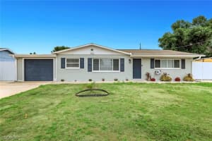 942 Narcissus Street, North Fort Myers, FL 33903 - MLS#2026012872