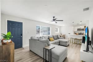 942 Narcissus Street, North Fort Myers, FL 33903 - MLS#2026012872