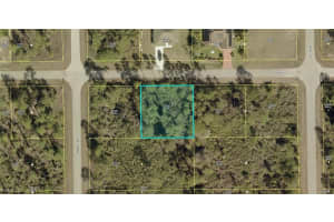 3802 9th Street, Lehigh Acres, FL 33972 - MLS#2026012877