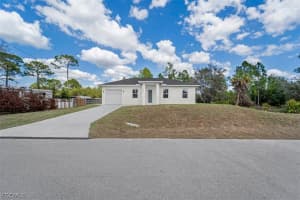 105 9th Street, Lehigh Acres, FL 33972 - MLS#2026012878