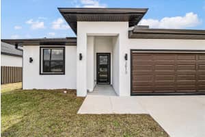 3813 25th Street, Lehigh Acres, FL 33976 - MLS#2026012881