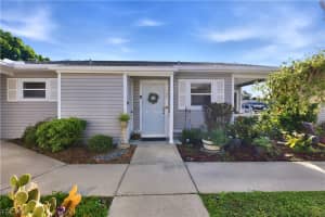 7008 Constitution Boulevard, Fort Myers, FL 33967 - MLS#2026012885