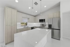 1923 33rd Street, Cape Coral, FL 33909 - MLS#2026012886