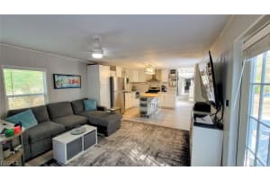 501 Wildwood Avenue, Clewiston, FL 33440 - MLS#2026012887