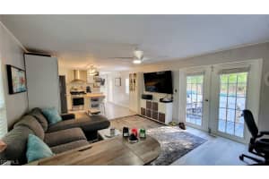 501 Wildwood Avenue, Clewiston, FL 33440 - MLS#2026012887